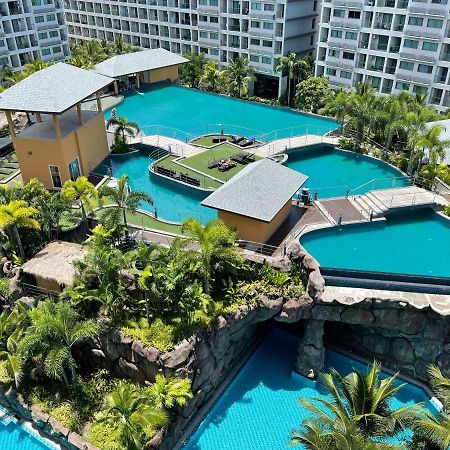 Laguna Beach Resort 3 Maldives 좀티엔 비치 외부 사진