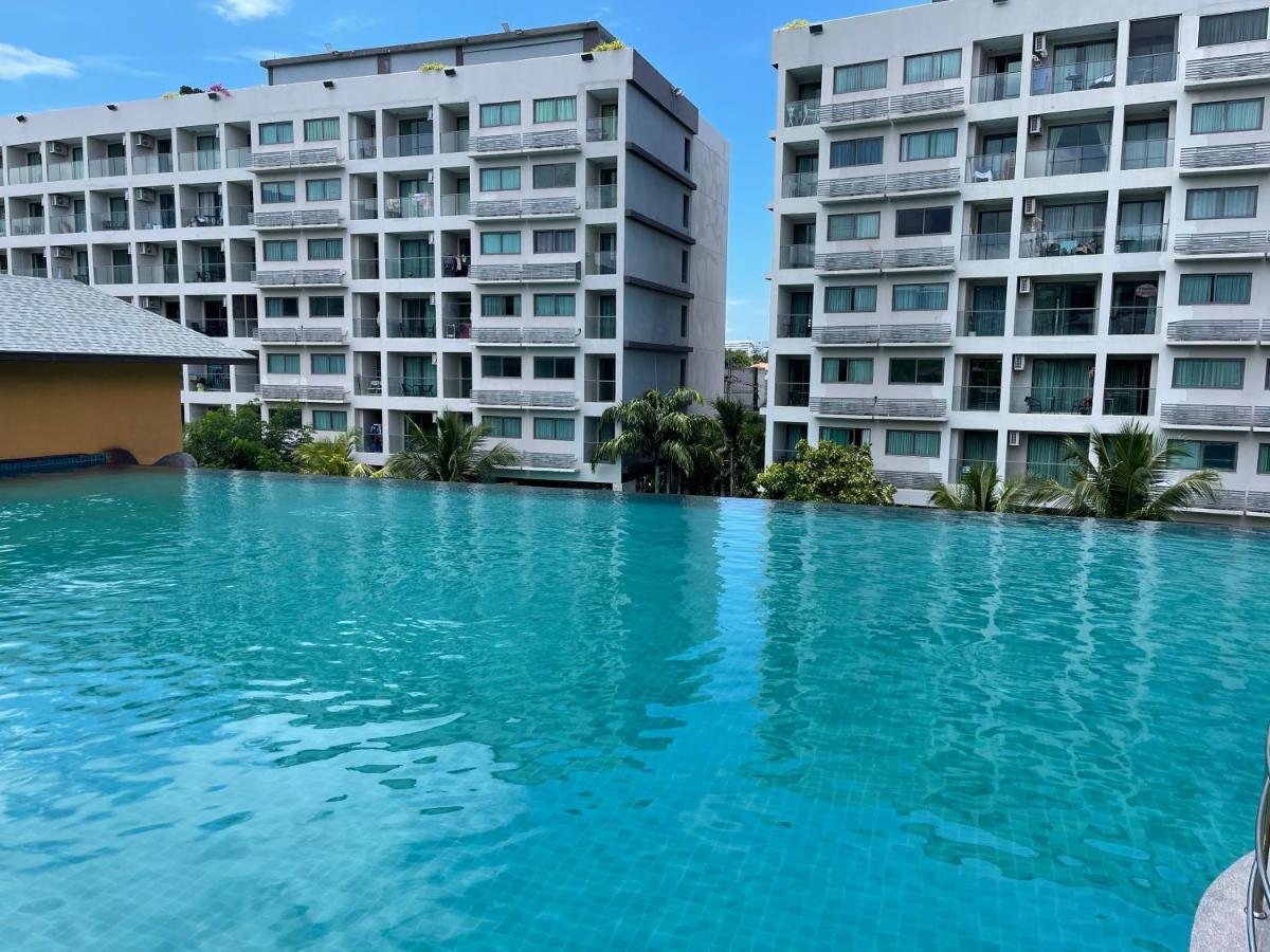 Laguna Beach Resort 3 Maldives 좀티엔 비치 외부 사진