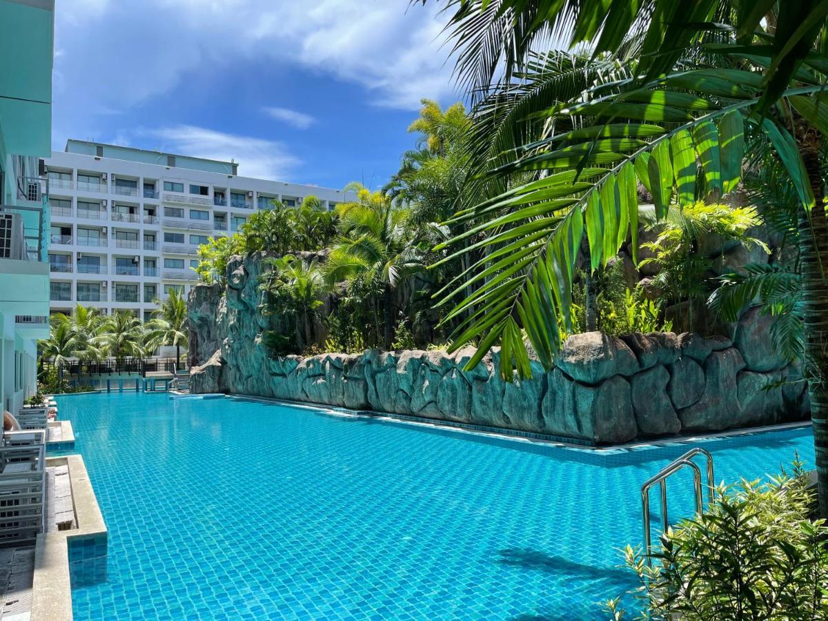 Laguna Beach Resort 3 Maldives 좀티엔 비치 외부 사진