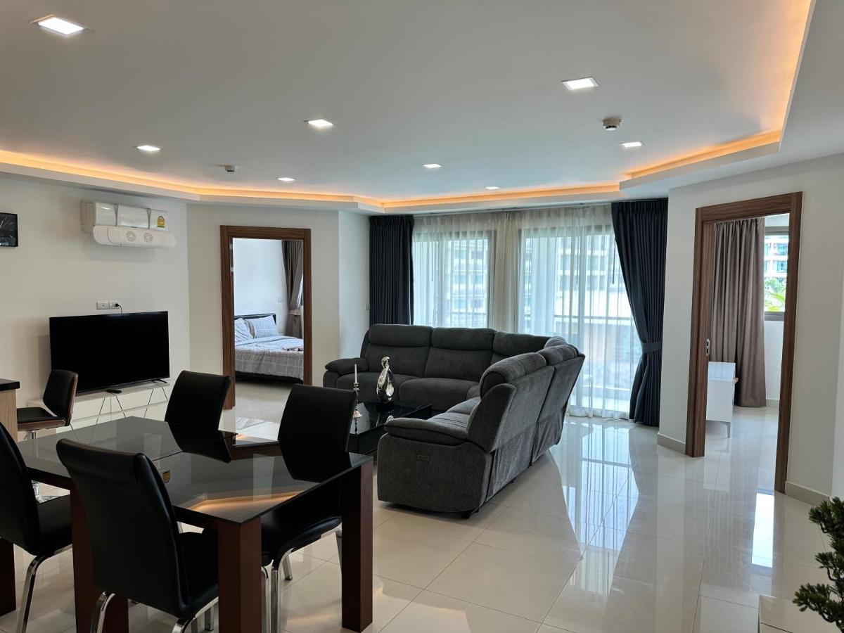 Laguna Beach Resort 3 Maldives 좀티엔 비치 외부 사진