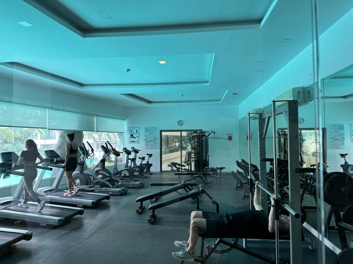 Laguna Beach Resort 3 Maldives 좀티엔 비치 외부 사진