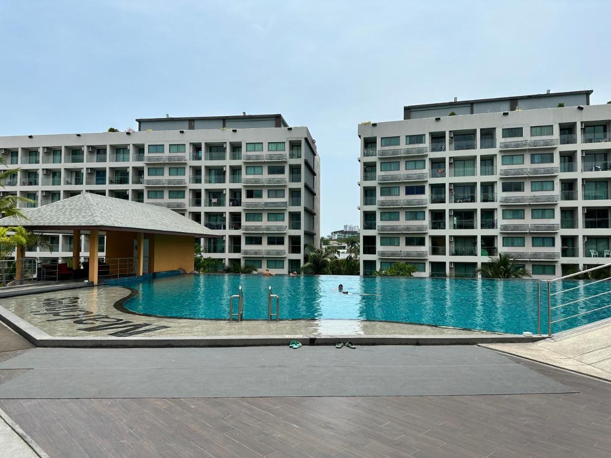 Laguna Beach Resort 3 Maldives 좀티엔 비치 외부 사진