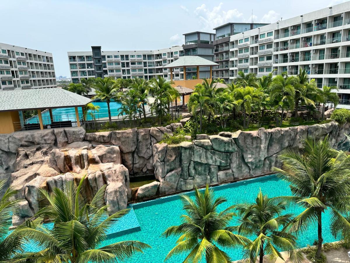 Laguna Beach Resort 3 Maldives 좀티엔 비치 외부 사진
