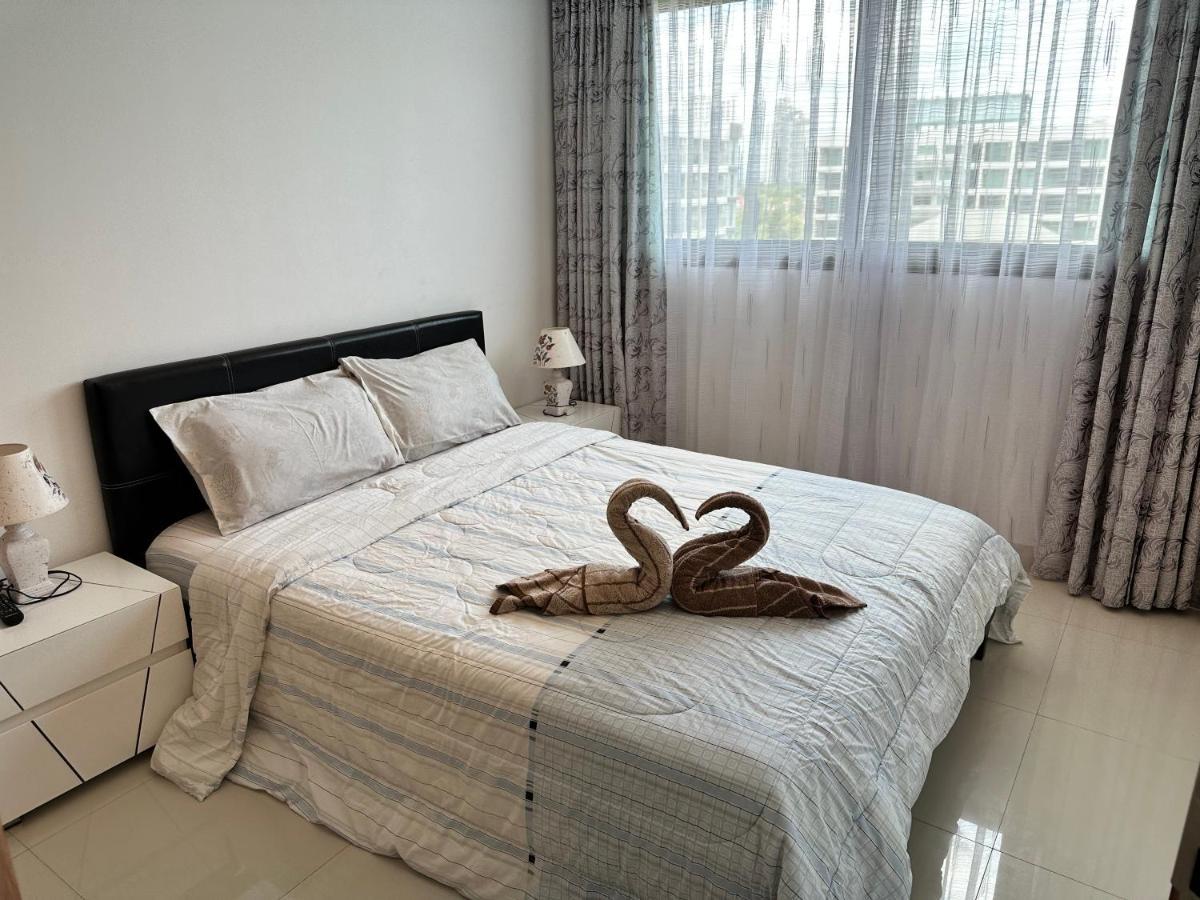 Laguna Beach Resort 3 Maldives 좀티엔 비치 외부 사진