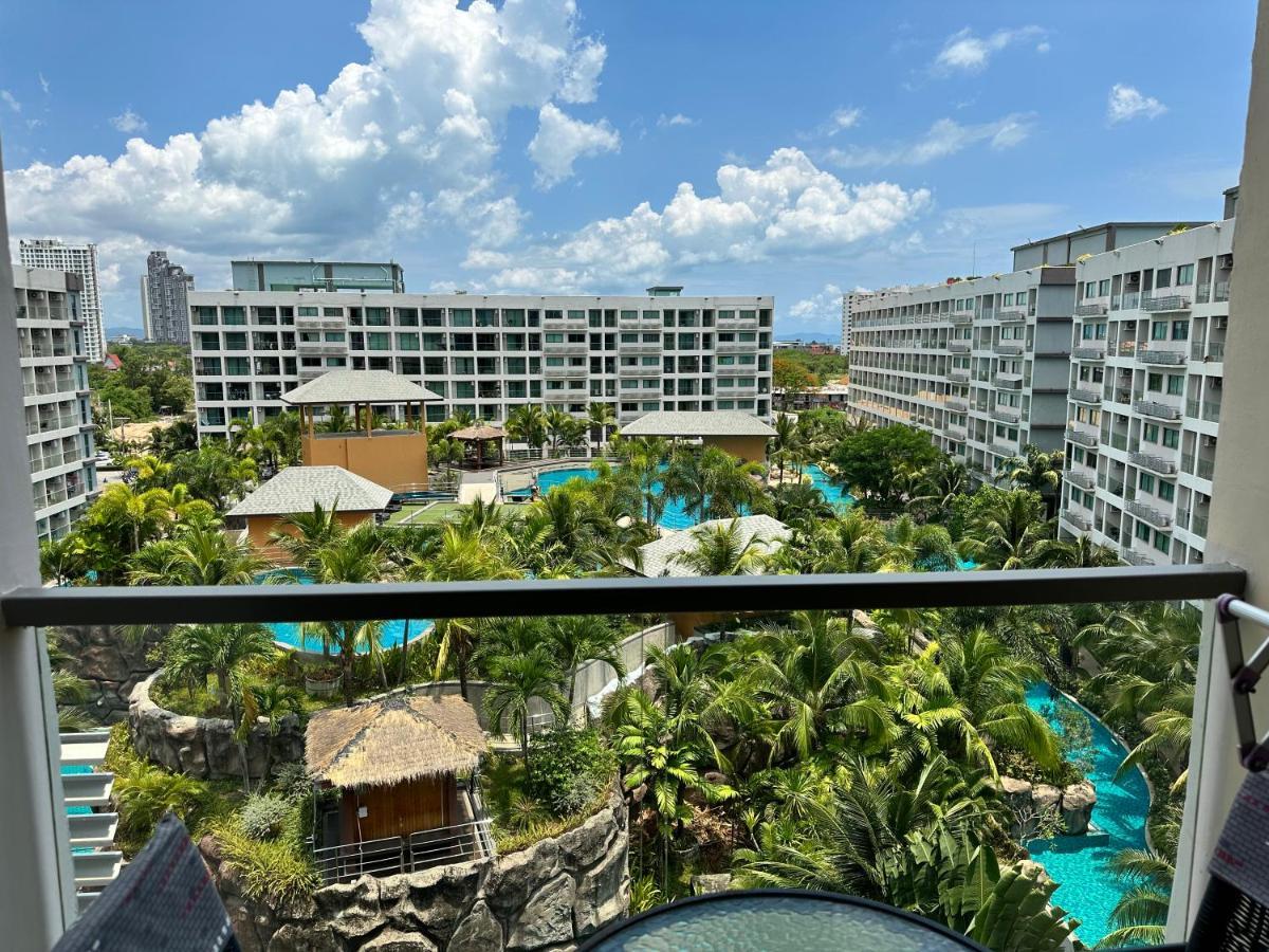 Laguna Beach Resort 3 Maldives 좀티엔 비치 외부 사진