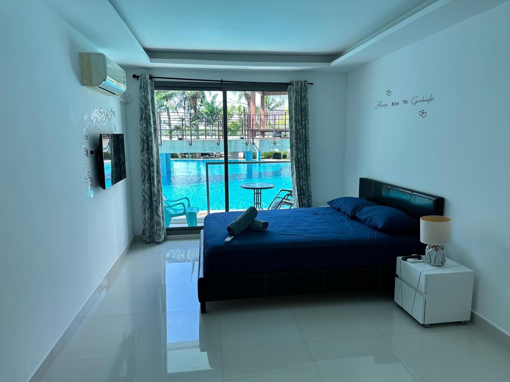 Laguna Beach Resort 3 Maldives 좀티엔 비치 외부 사진